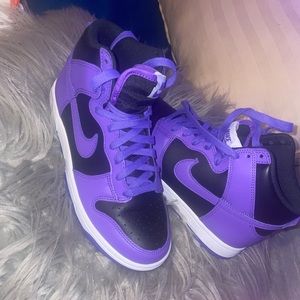 Nike dunks